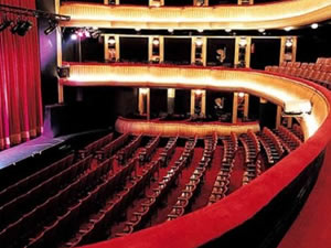 Teatro Maipo