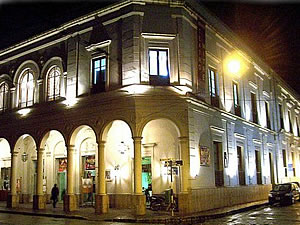 Teatro Mitre