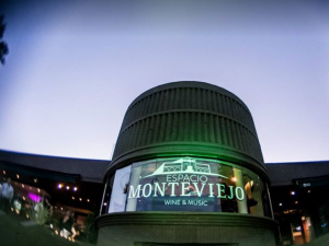 Teatro Monteviejo