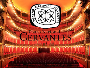 Teatro Nacional Cervantes