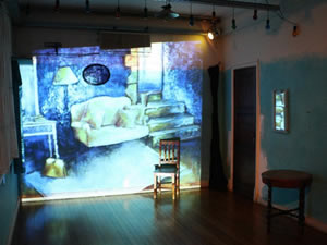 Teatro Orfeo