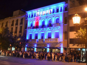 Teatro Real