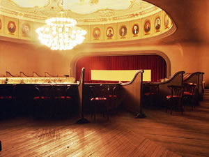 Teatro Roma