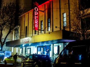 Teatro Sala Ópera