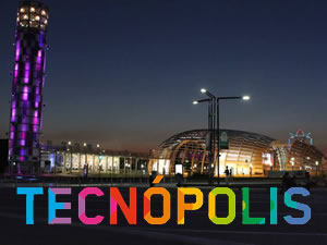 Tecnópolis