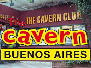 The Cavern Club Buenos Aires