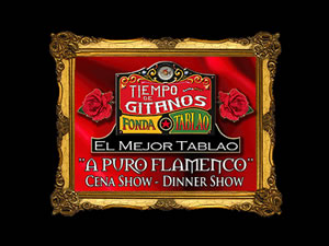 Tiempo de Gitanos