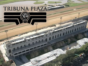 Tribuna Plaza