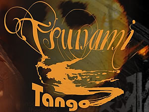 Tsunami Tango