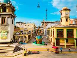 Tumbes
