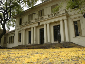 UBA - Facultad de Agronomía