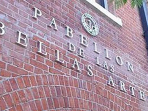 UCA - Pabellón de Bellas Artes