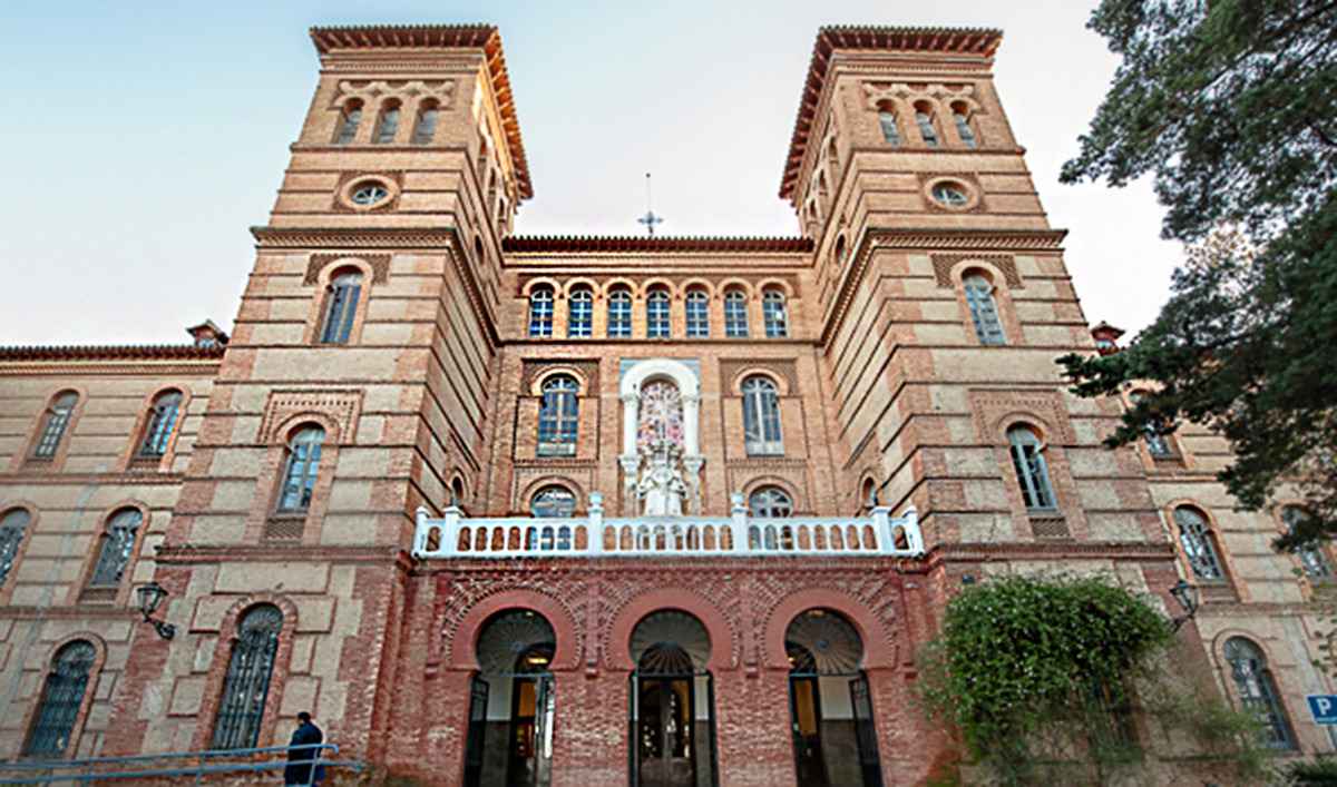 Universidad de Granada