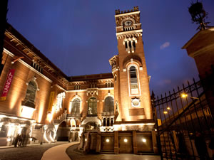 Usina del arte
