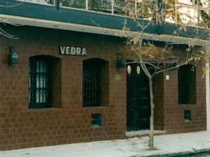 Sociedad de Vedra
