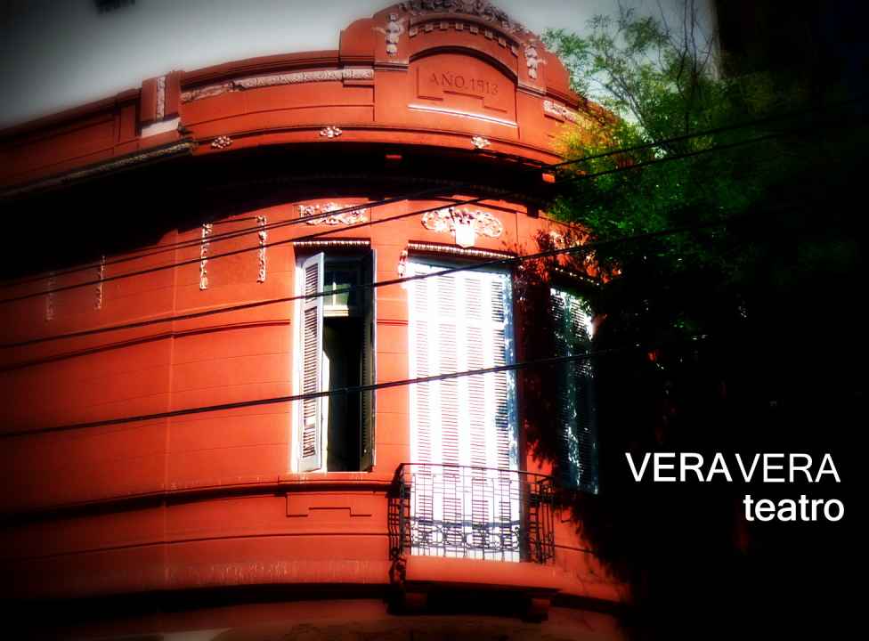 Vera Vera Teatro