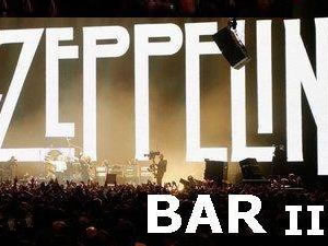 Zeppelin Bar