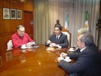 Comienza hoy el Foro Internacional del Libro 