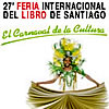 Hoy se inicia la 27ª Feria Internacional del Libro de Santiago 