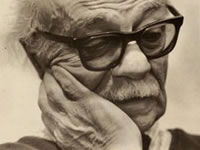 Murió el escritor argentino Ernesto Sábato