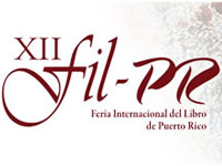 Puerto Rico invita a participar de la XII Feria Internacional del Libro 