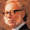 Hace 15 años se fue Isaac Asimov