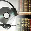 Audiolibros y CD-ROMS revolucionan la literatura