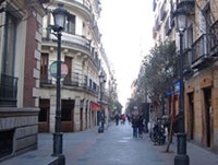 Creadores de Madrid y Buenos Aires ven en el talento seña de identidad común