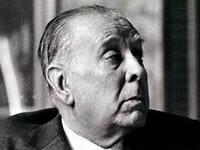 Borges era su propio cuento