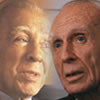 Borges visto por Bioy Casares 