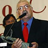 Jorge Bucay gana el V Premio Torrevieja de novela