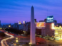 La Unesco elige Buenos Aires como ''la capital mundial del libro 2011''