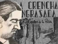 Carlos de la Púa, el pionero