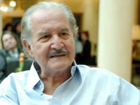 Existen numerosos autores dentro del mismo Carlos Fuentes 