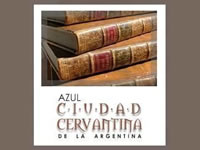 La ciudad argentina de azul recibió la donación del ejemplar de edición inglesa más antigua de ''El Quijote'' 