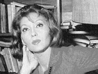 Retoman interés las reflexiones de Clarice Lispector sobre literatura infantil