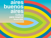 Literatura en el verano porteño