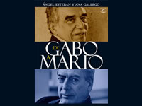 Un libro que aborda el tema de la amistad quebrada entre Gabriel García Márquez y Mario Vargas Llosa