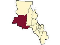 Encuentro Internacional de Escritores y Poetas en Tinogasta