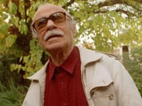 Homenajearán al escritor Ernesto Sábato en Argentina