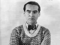 ''La envidia, el fascismo y la homofobia'' mataron a Lorca, según dos literatos