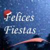 Feliz Navidad