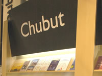 Está abierta la convocatoria para la 26º Feria Provincial del Libro de Chubut