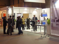 Argentina, invitada de honor en la Feria Internacional del Libro de Frankfurt 2010