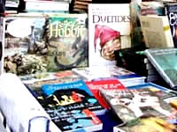 Se prepara la Feria del Libro de Paraná 2010
