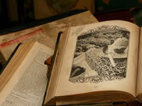 Comienza la Feria del Libro Antiguo en Buenos Aires