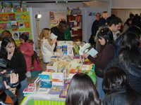 Se unen los escritores del Comahue  