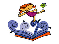 Comienza la fiesta de los libros infantiles en Buenos Aires