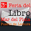Se abre un nuevo capítulo de la Feria del Libro de Mar del Plata 
