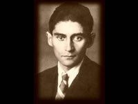 Exhiben en Praga carta inédita de Franz Kafka